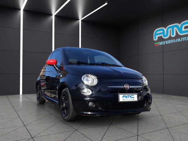 FIAT 500 usata, con Chiusura centralizzata