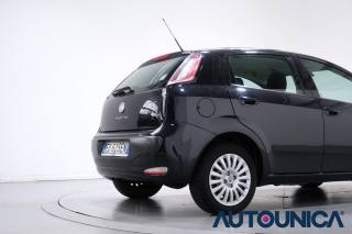 FIAT Punto Evo usata, con Specchietti laterali elettrici