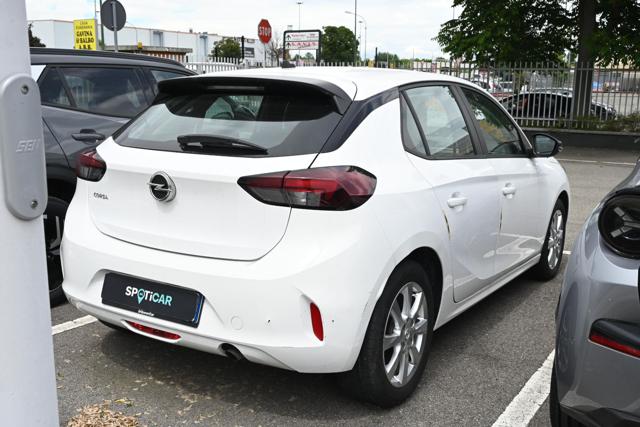 OPEL Corsa usata, con Airbag Passeggero