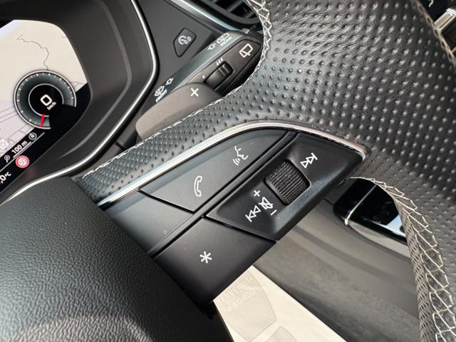 AUDI Q5 usata, con Tettuccio apribile