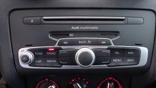 AUDI A1 usata 102