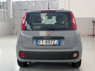 FIAT Panda usata, con Climatizzatore
