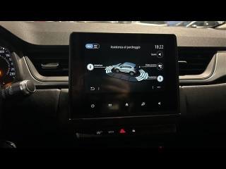 RENAULT Captur usata 8