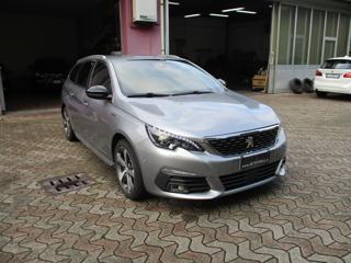 PEUGEOT 308 usata, con Chiusura centralizzata