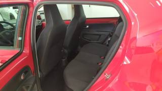 VOLKSWAGEN up! usata, con Climatizzatore
