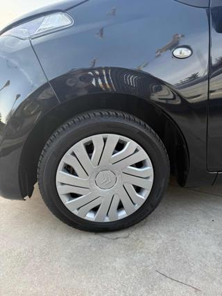 CITROEN C1 usata, con Autoradio