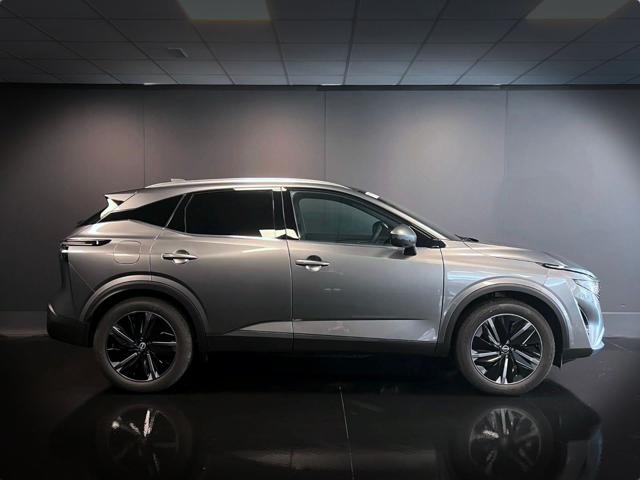 NISSAN Qashqai usata, con Airbag Passeggero