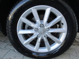 AUDI Q3 usata, con Chiusura centralizzata