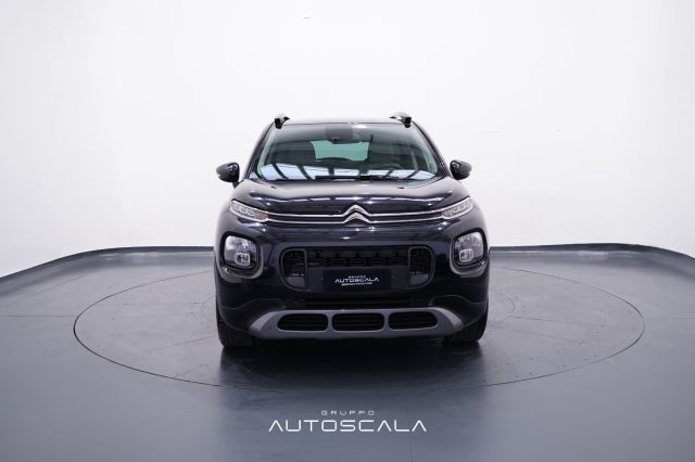 CITROEN C3 Aircross usata, con Airbag