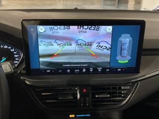 FORD Focus usata, con Chiusura centralizzata