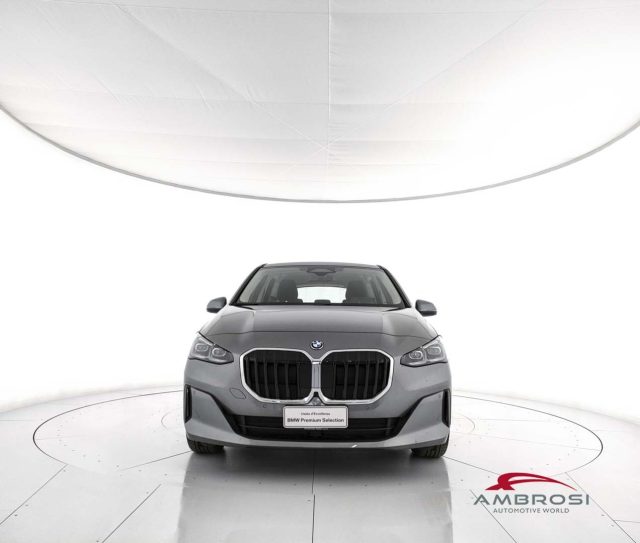 BMW 225 usata 4