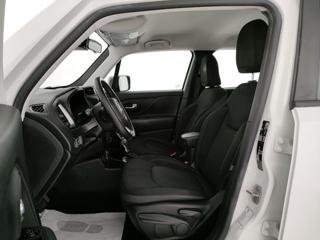 JEEP Renegade usata, con Alzacristalli elettrici