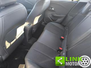 OPEL Corsa usata, con Cerchi in lega