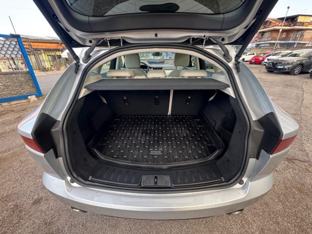 JAGUAR E-Pace usata, con Regolazione elettrica sedili