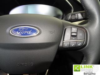 FORD Focus usata, con Boardcomputer
