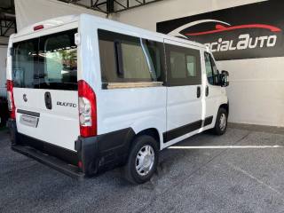 FIAT Ducato usata 10