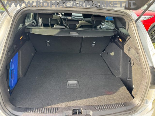 FORD Focus usata, con Controllo trazione