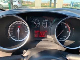 ALFA ROMEO Giulietta usata, con Sistema di navigazione