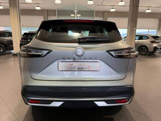 NISSAN Qashqai usata, con Alzacristalli elettrici