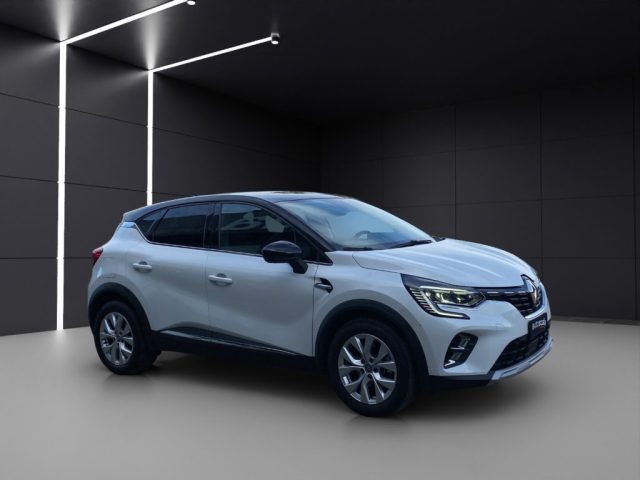 RENAULT Captur usata, con Chiusura centralizzata