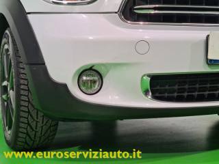 MINI Countryman usata, con Airbag laterali