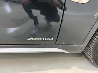 BMW X1 usata, con Controllo trazione