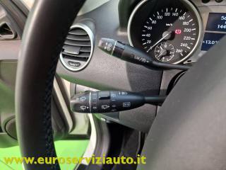 MERCEDES-BENZ ML 350 usata, con Touch screen