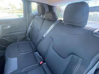JEEP Renegade usata 25