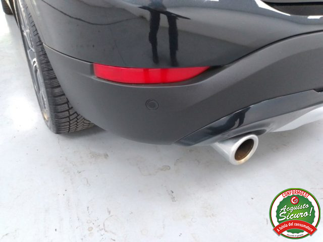 BMW X1 usata, con Sensore di pioggia