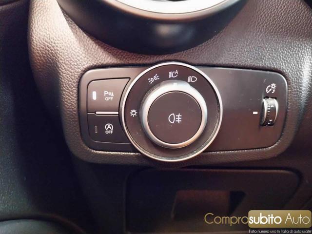 ALFA ROMEO Stelvio usata 38