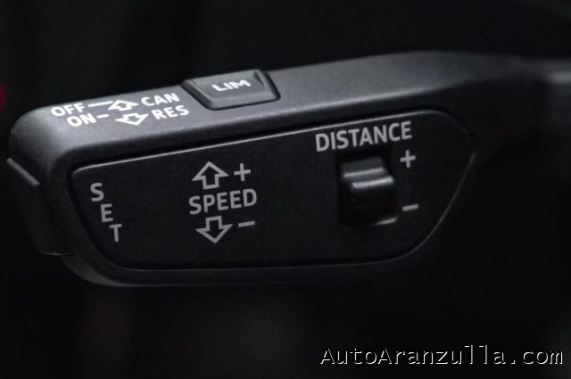 AUDI A3 usata, con Autoradio digitale