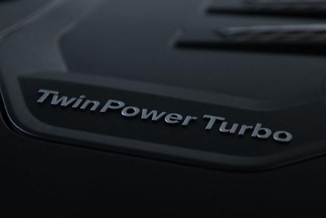 BMW 420 usata, con Hotspot Wi-Fi