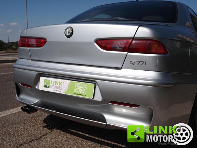 ALFA ROMEO 156 usata 37