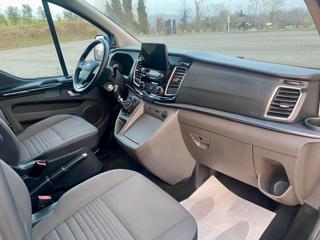 FORD Tourneo Custom usata 18