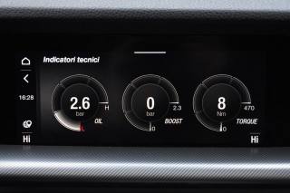 ALFA ROMEO Stelvio usata, con Sedile posteriore sdoppiato