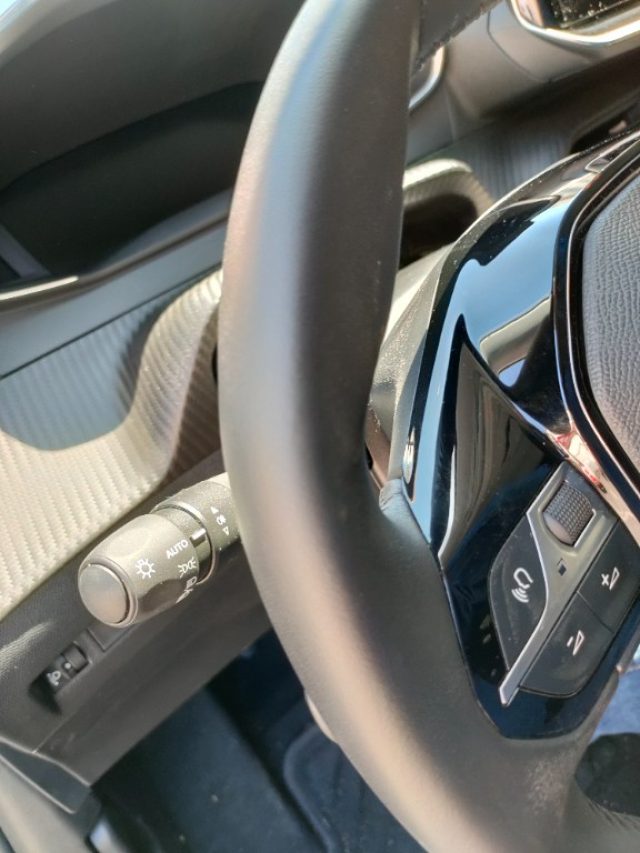 PEUGEOT 208 usata, con Immobilizzatore elettronico