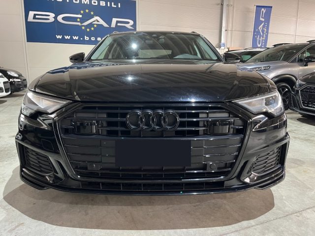 AUDI A6 usata, con Alzacristalli elettrici
