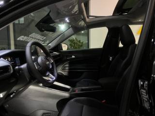 JEEP Avenger usata, con Fari LED