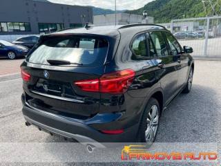 BMW X1 usata, con Autoradio