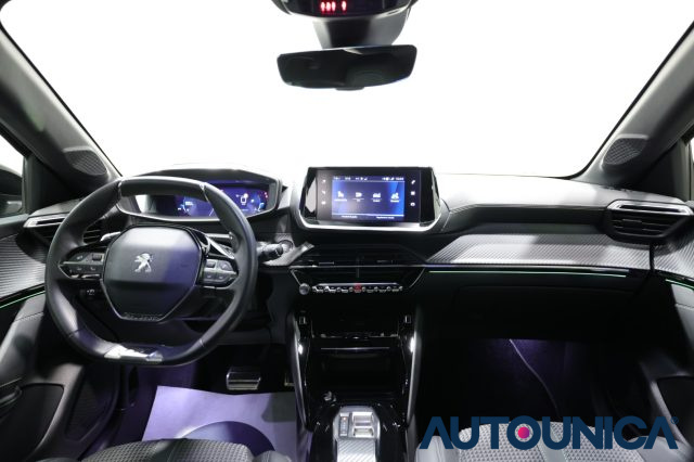 PEUGEOT 208 usata, con Climatizzatore