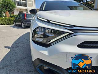 CITROEN E-C4 usata, con ESP