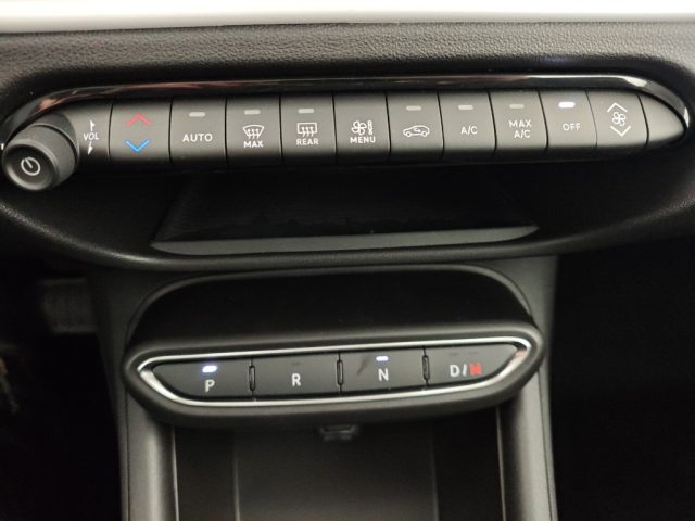 FIAT 600 usata, con Cruise Control