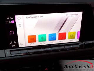 VOLKSWAGEN Golf usata, con Limitatore di velocità