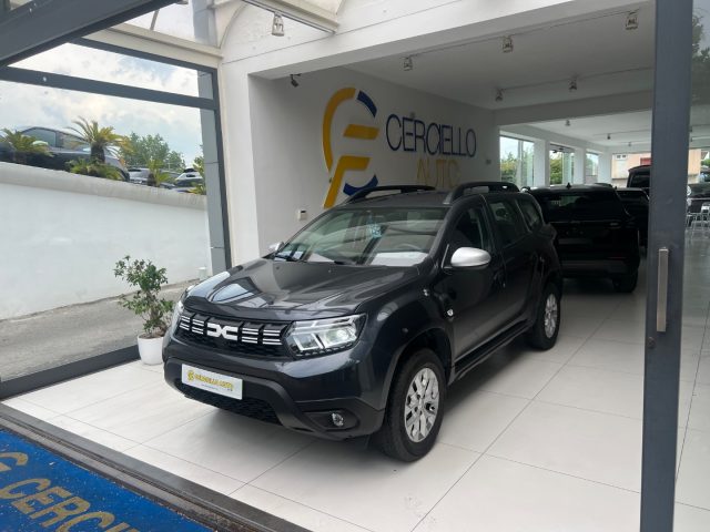 DACIA Duster usata, con Airbag laterali