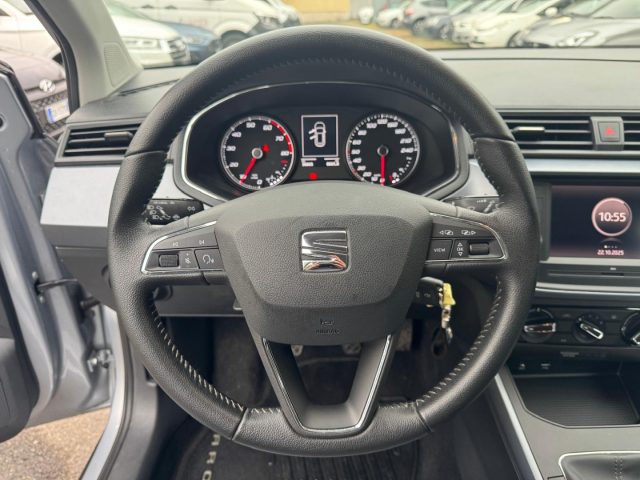 SEAT Arona usata, con Cerchi in lega