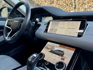 LAND ROVER Range Rover Evoque usata, con Vetri oscurati