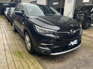 OPEL Grandland X usata, con Airbag