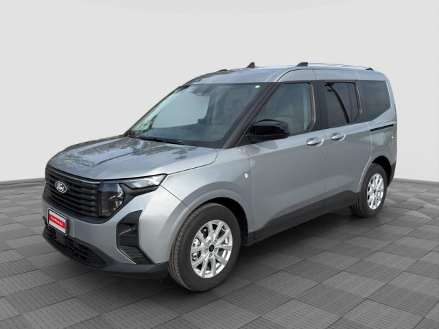 FORD Tourneo Courier usata 0