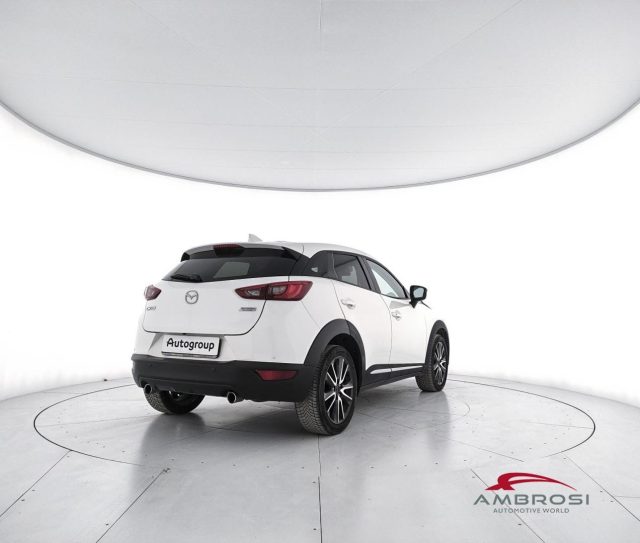 MAZDA 3 usata 2
