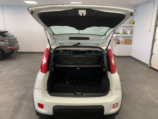 FIAT Panda usata, con Portapacchi